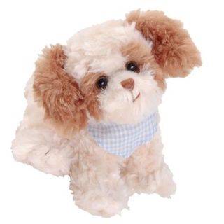 Bukowski.Spring box-baby Buddylina 15cm