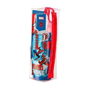 Spiderman oral care set 