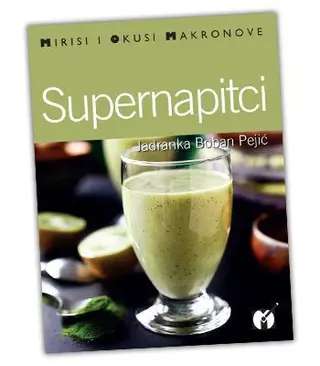 Super napitci