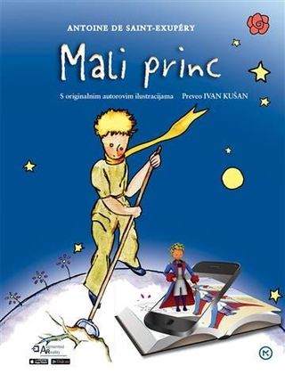 MALI PRINC-NOVO