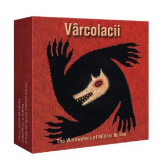 Varcolacii