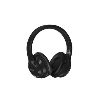 Slušalice Devia Kintone BRA010034 Bluetooth headphones black
