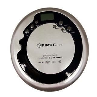 CD plejer First FA-2066