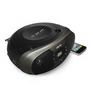 Radio MP3 Akai BM004A-614
