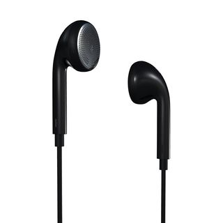 Slušalice sa mikrofonom Remax RM-303 1.2m Crne