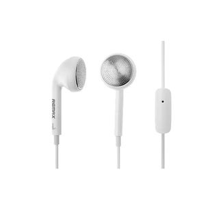 Slušalice sa mikrofonom Remax RM-303 1.2m bijele