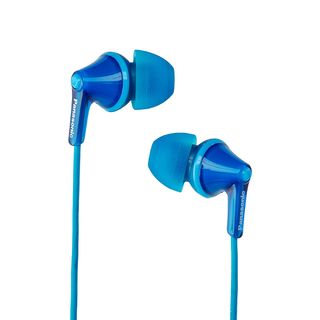 Slušalice Panasonic RP-HJE125E-A