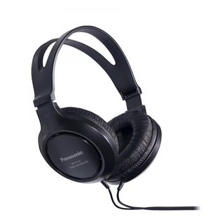 Slušalice Panasonic RP-HT161E-K