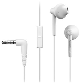 Slušalice Panasonic RP-TCM55E-W