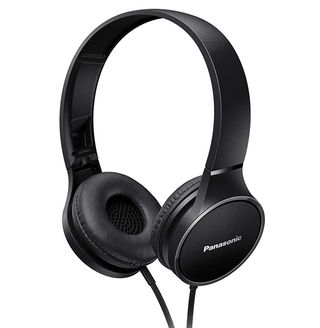 Slušalice Panasonic RP-HF300ME-K