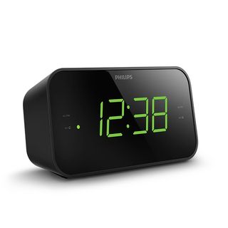 Radio sat sa budilnikom Philips TAR3306/12