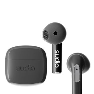 Slušalice Sudio N2BLK bežične Black