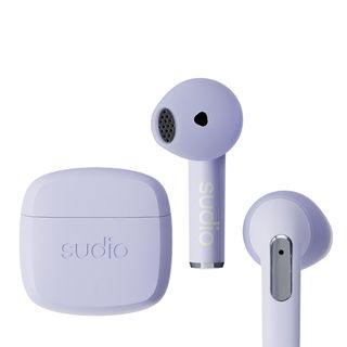 Slušalice Sudio N2PUR bežične Purple