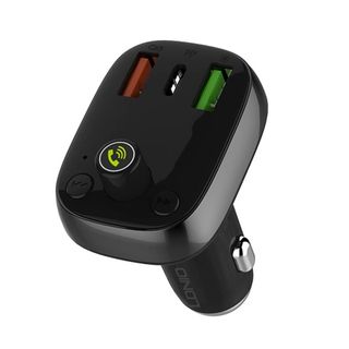 FM transmiter LDNIO C704Q Bluetooth