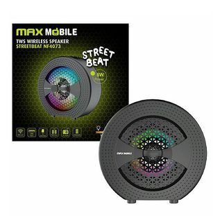 Zvučnik Maxmobile NF4073 Bluetooth portable