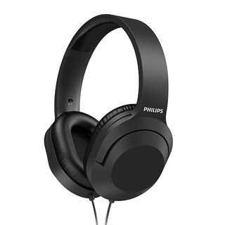 Slušalice Philips TAH2005BK/00 (Black)