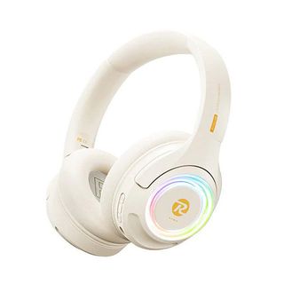 Slušalice Remax RB-760HB Bluetooth bež