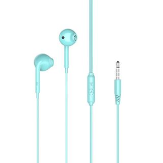 Slušalice XO EP28 zelene