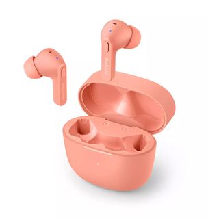 Slušalice Philips TAT2206PK/00 TWS Bluetooth (Roze)