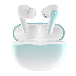 Slušalice Devia Bluetooth TWS Smart M4 green BRA012874