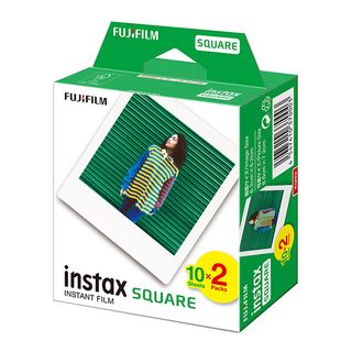 Instant filmovi za Fujifilm Instax Square (20sheets)
