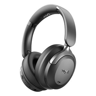 Timbre 2 ANC Bluetooth Headphones Black