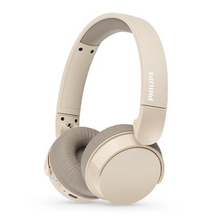 Slušalice Philips TAH3209BG/00 Beige