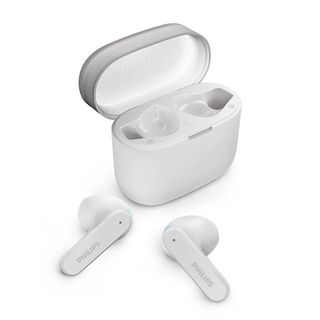 Slušalice Philips TAT2139WT/00 White