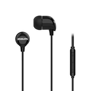 Slušalice Philips TAE2146BK/00 Black