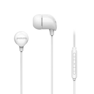 Slušalice Philips TAE2146WT/00 White