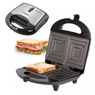 Sendvič toster First FA-5337-6 700W