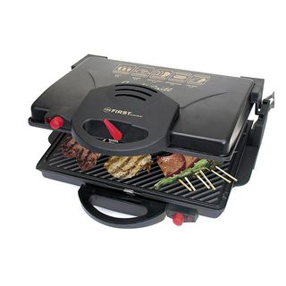 Toster/Grill First FA-5330 preklopni 2000W