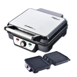 Toster Grill First FA-5343-2 preklopni 1800W