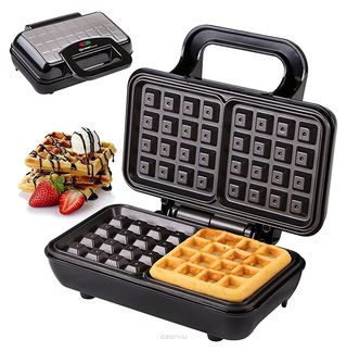 Aparat za bakin kolač First FA-5305-4 700W