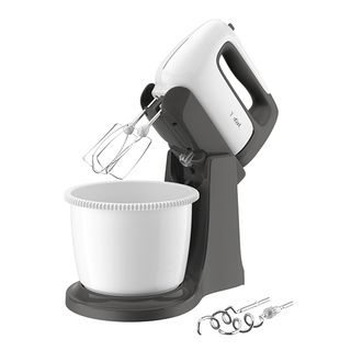 Mikser sa posudom Tefal HT464138 500W