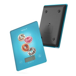 Vaga kuhinjska Tesla KS100BL 5kg