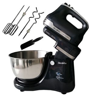 Mikser sa posudom Decakila KEMX013B 300W