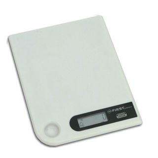 Vaga kuhinjska First FA-6401-1-WI