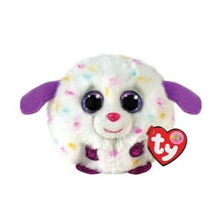 Ty Puffies Munchkin Dog 1460123