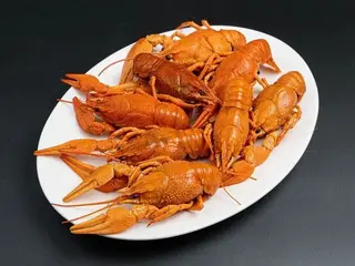 Խեցգետին