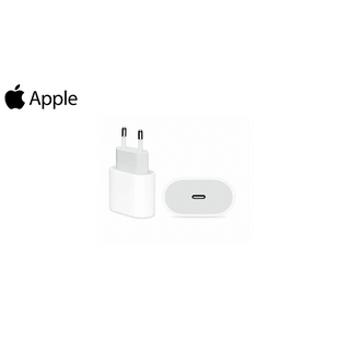 Apple Adaptateur secteur USB-C 20W