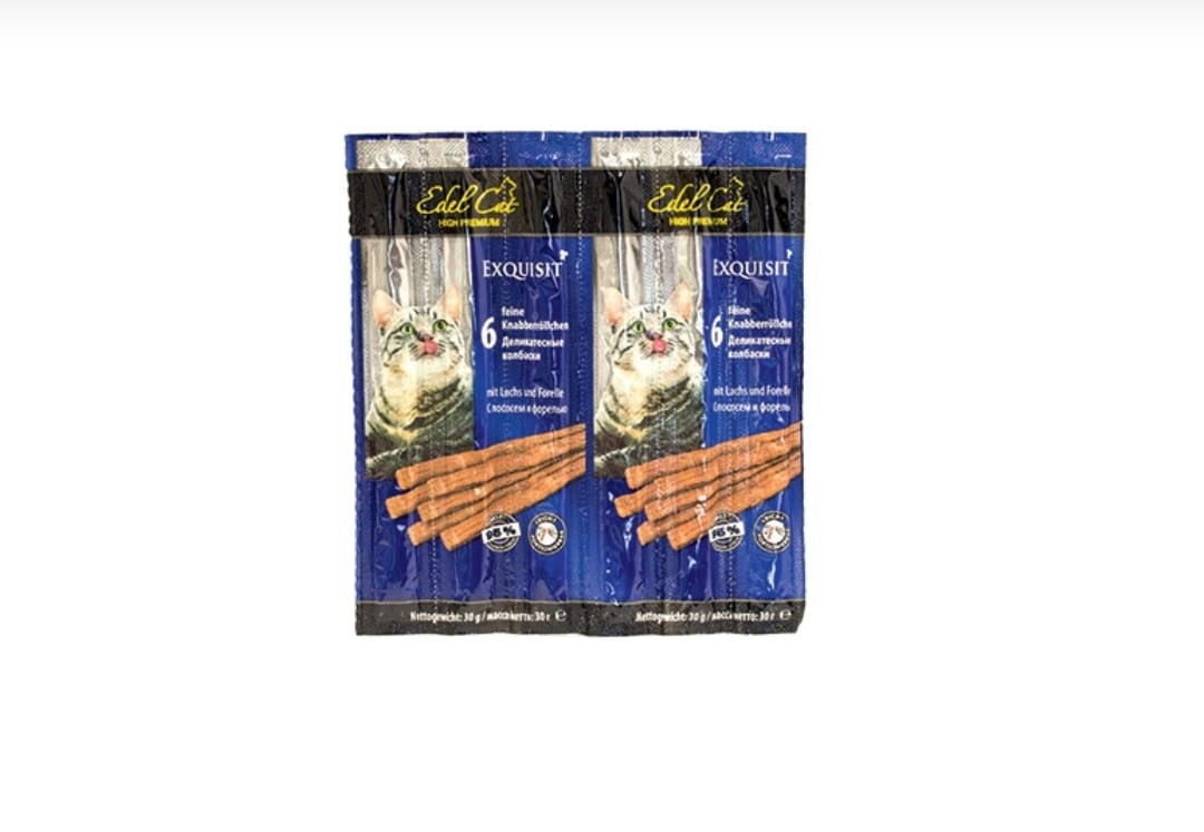 Friandises Chats