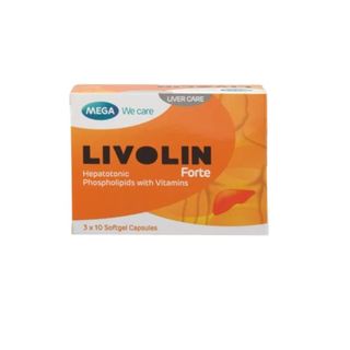 Livoln Forte 30s