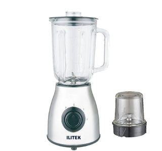 Ilitek - Il 4148 Ბლენდერი Საფქვავით