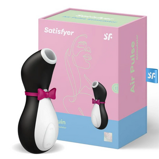 Satisfyer Pro Penguin Next Gen (4049369015108)