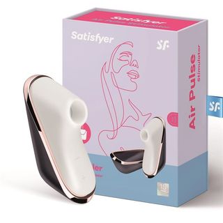 Satisfyer Pro Traveler (4049369015900)