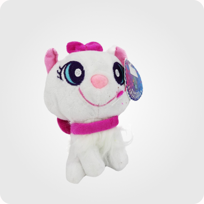 რბილი სათამაშოები