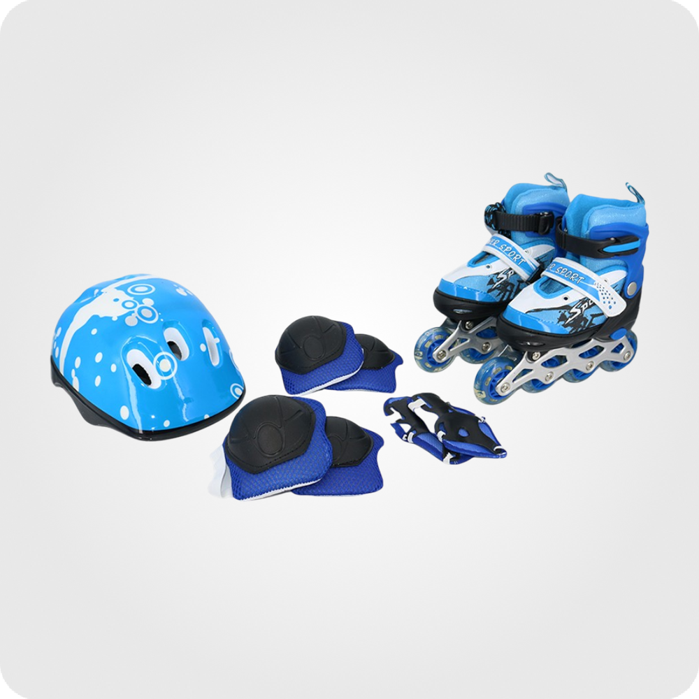 ველოსიპედები, ლილვაკები და სკუტერები