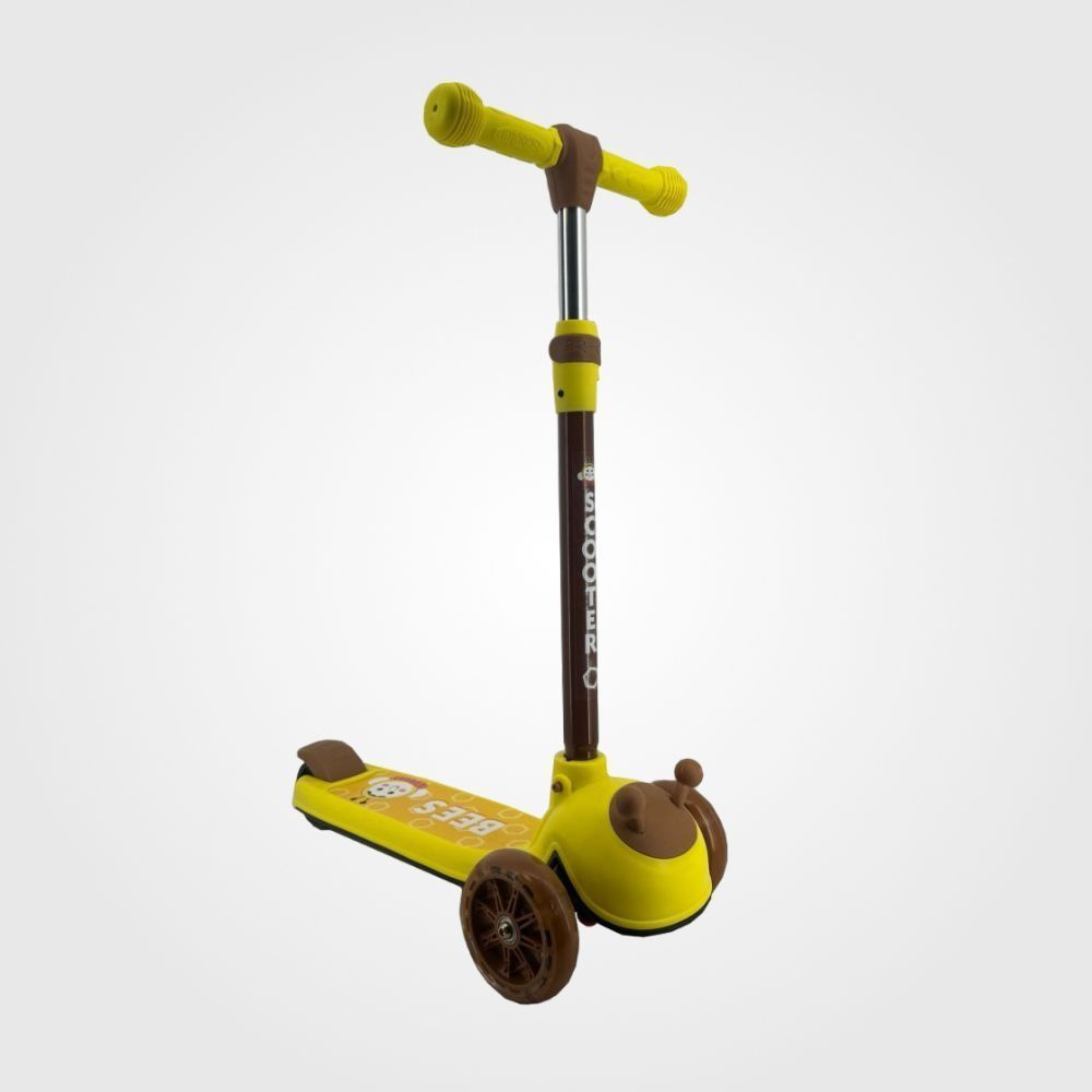 ველოსიპედები, ლილვაკები და სკუტერები