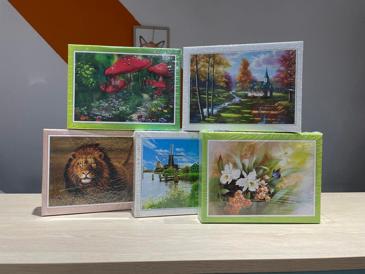 ფაზლები‎